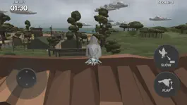 Game screenshot Carrier Pigeon Racing apk