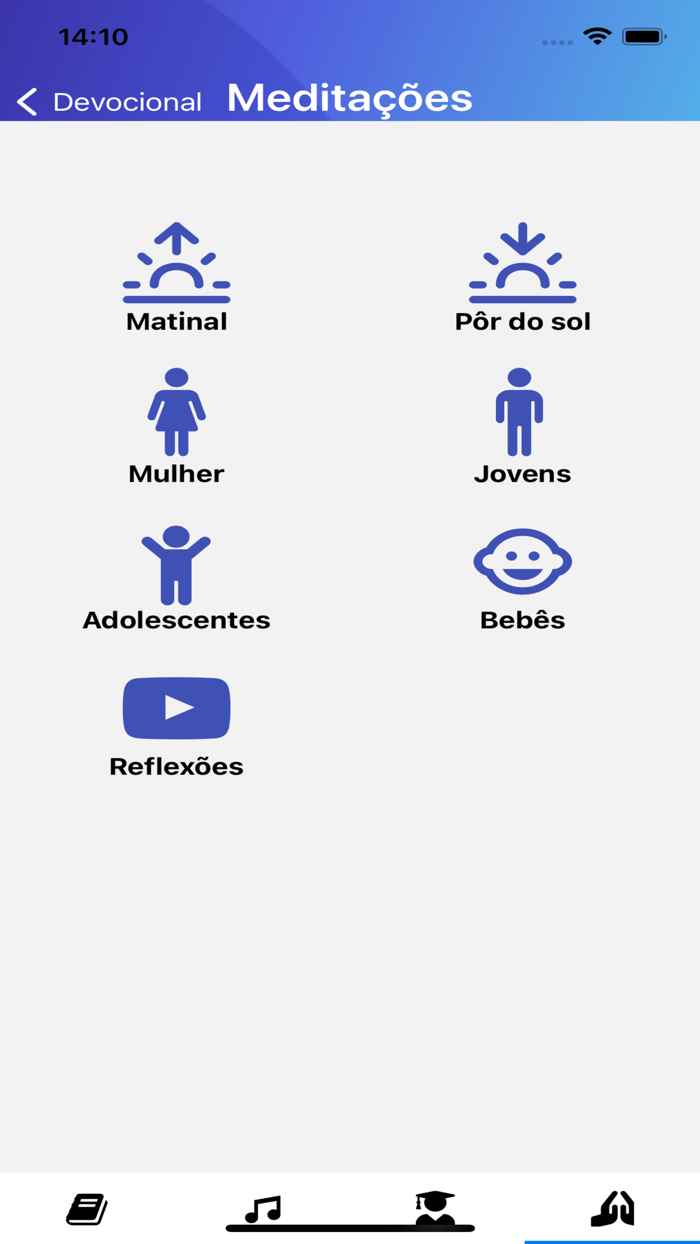 Bblia Adventista com Hinrio