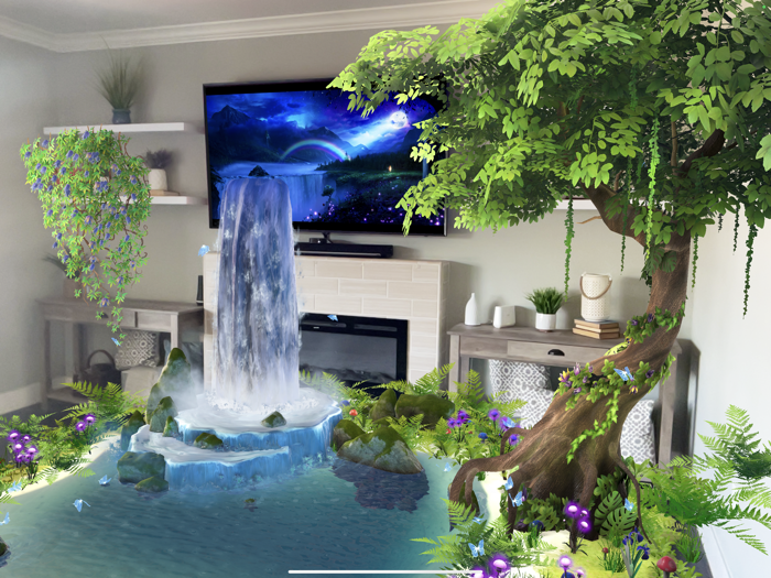 Remembering The AR Experience