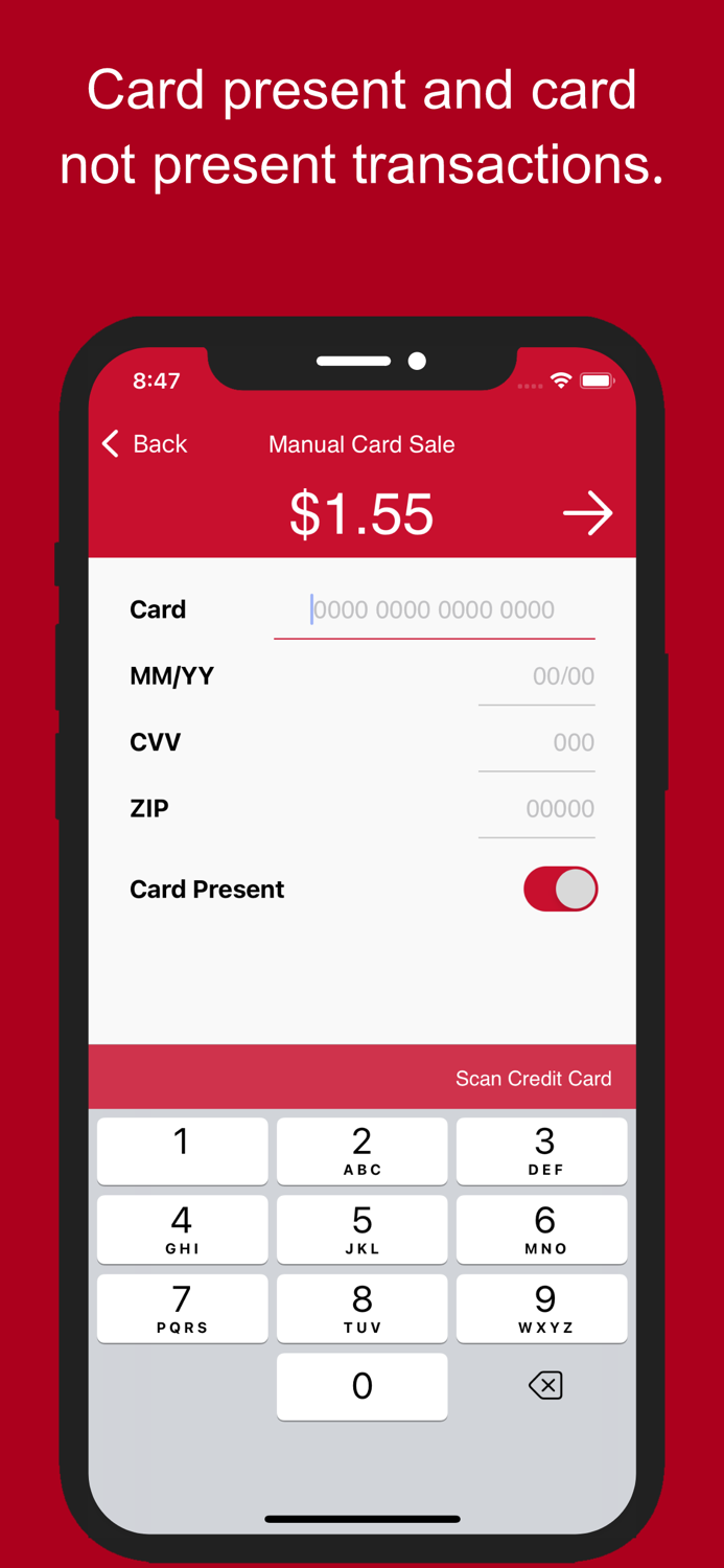 Heartland Mobile Pay