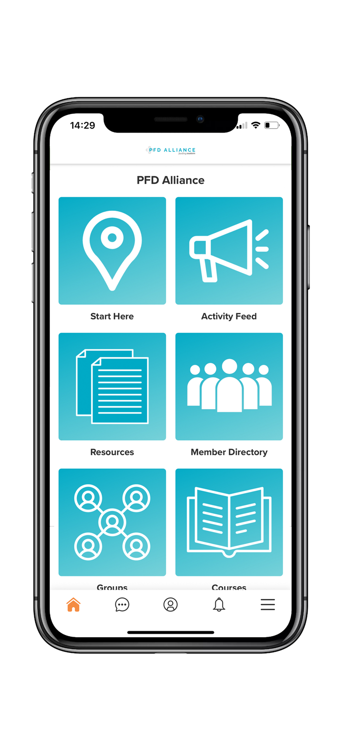 PFD Alliance