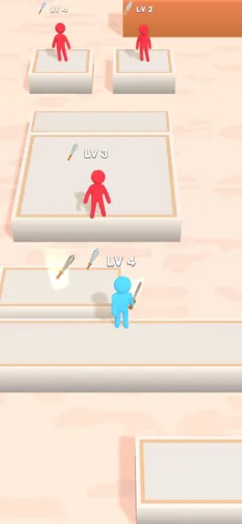 Game screenshot Land Pusher mod apk