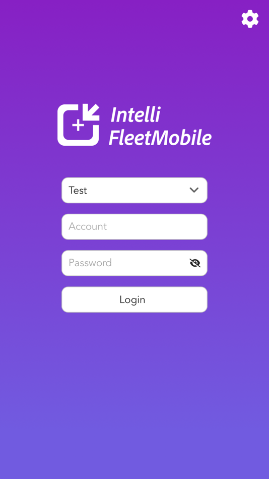 #1. Intelli FleetMobile (iOS) 由: SYSTEMS & TECHNOLOGY CORP.