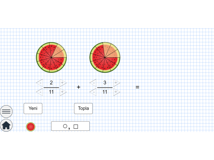 4. Sınıf Dersekranda