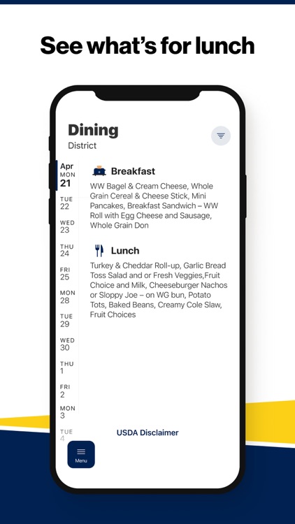 Andover Public Schools, MA screenshot-3
