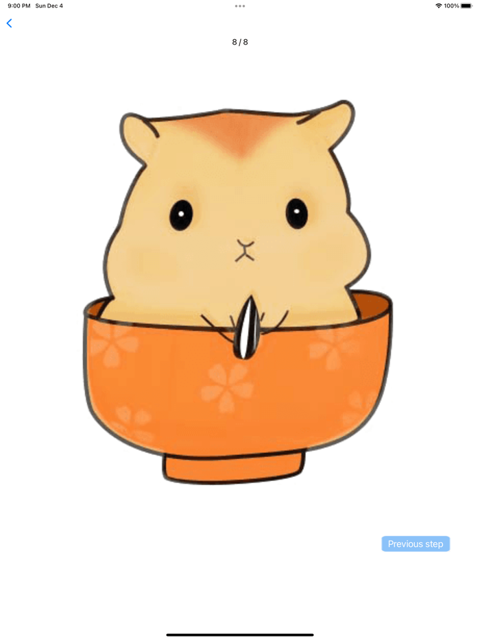 Learn to draw and paint