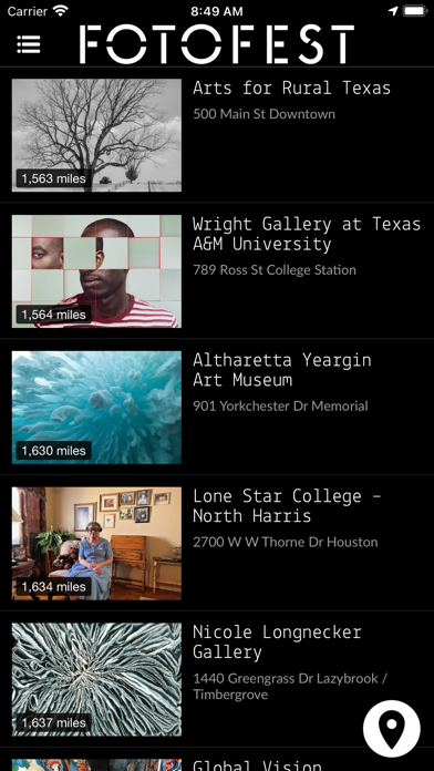 FotoFest Screenshot