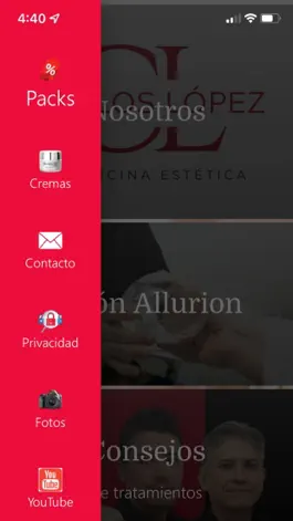 Game screenshot Dr Lopez apk