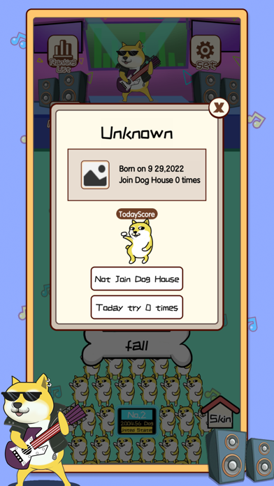 Doge N Doge Screenshot