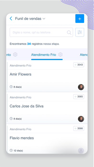 Brasal Goiânia Screenshot