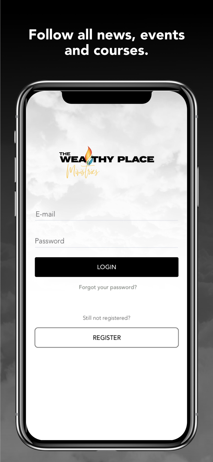 The Wealthy Place Ministries