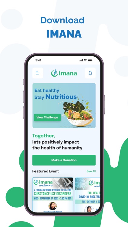 IMANA