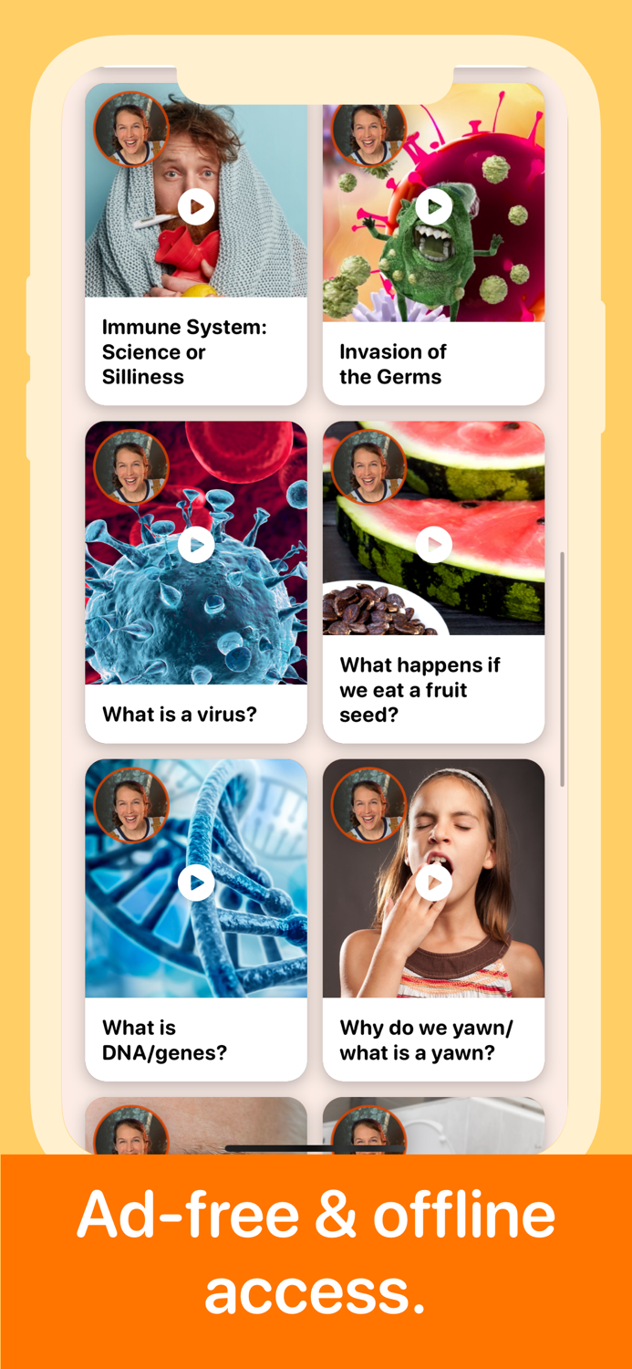 Human Body for Kids 2 K-5