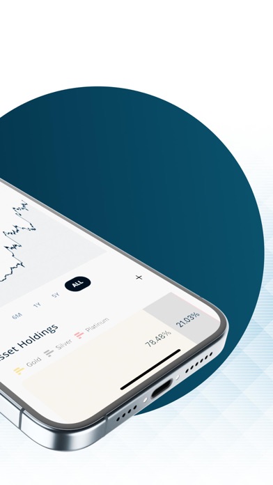 APMEX: Buy Gold & Silver Screenshot