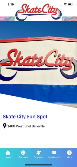 Game screenshot Skate City Il hack