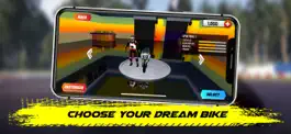 Game screenshot Moto Ride Pro apk