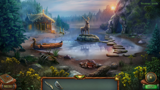 The Legacy 3 CE screenshot 1