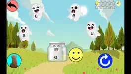 Game screenshot Chasse aux fantômes hack