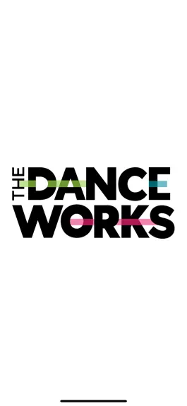Game screenshot The Dance Works NE mod apk