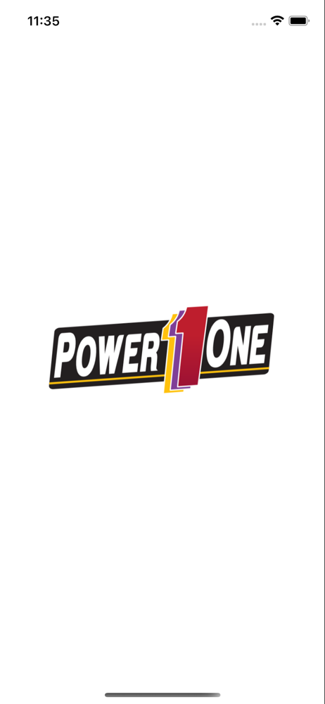 Power1One Atacado screenshot 1