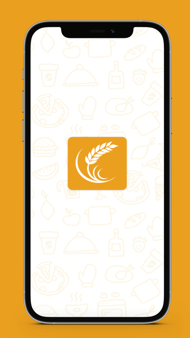 My Carbs Screenshot