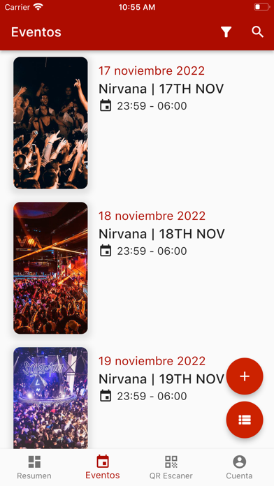 Outder Pro Screenshot