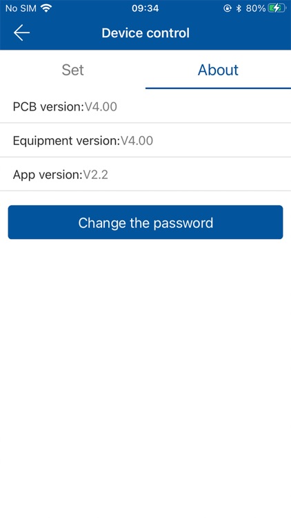 Blue Arch screenshot-3