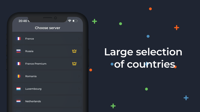 VPN RedCat master Proxy Pro