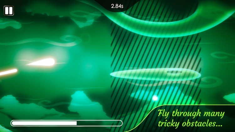 On The Way - By The Flatlands