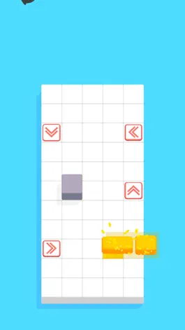 Game screenshot Stack Your Blobs apk