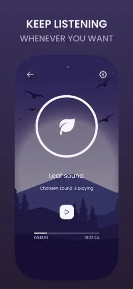 Game screenshot Relaks - Meditate & Focus hack
