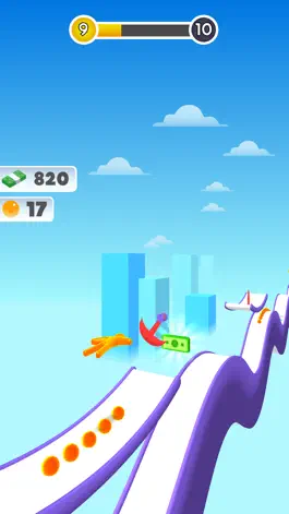 Game screenshot Blob Hills mod apk