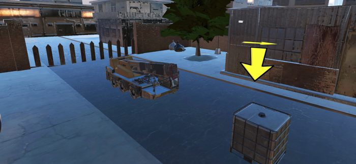 Crane simulator pro 3D