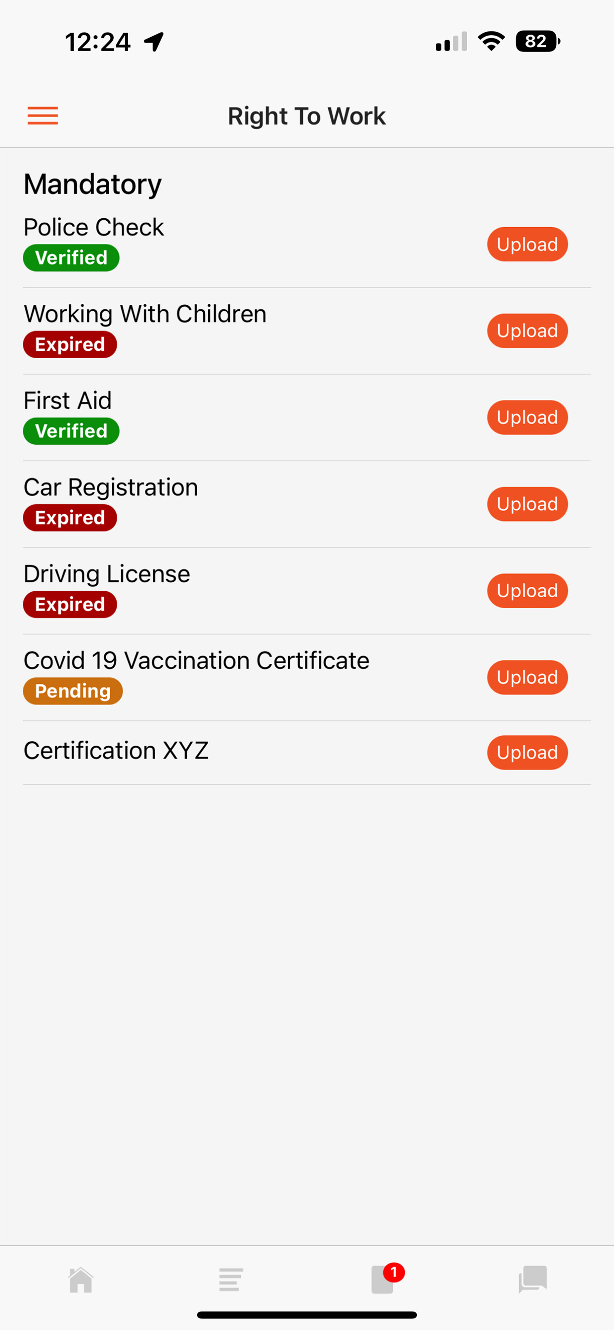 Get My Care screenshot 5