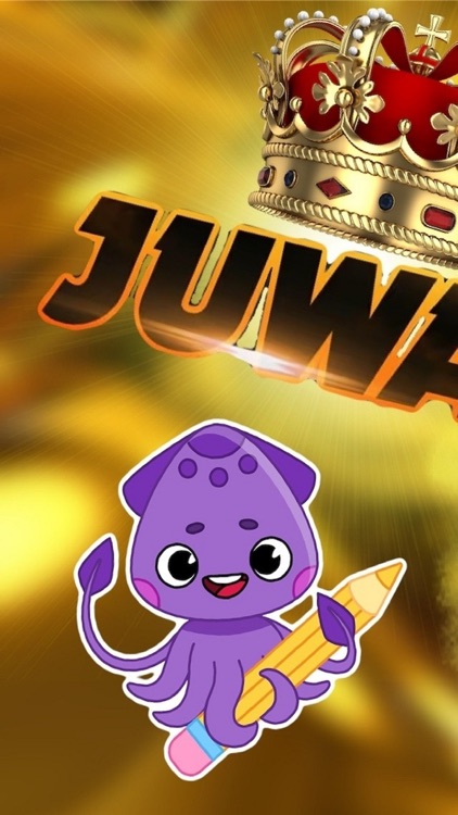 Juwa Octopus : Game Adventures