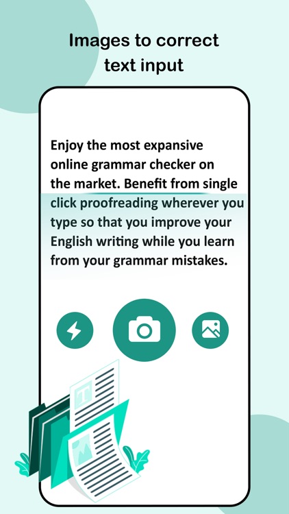 Grammar Check - Spell Check screenshot-3