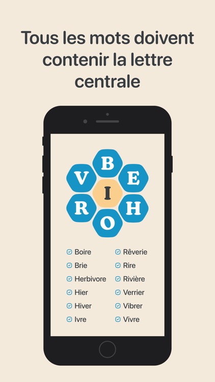 Codex - Le jeu de lettres