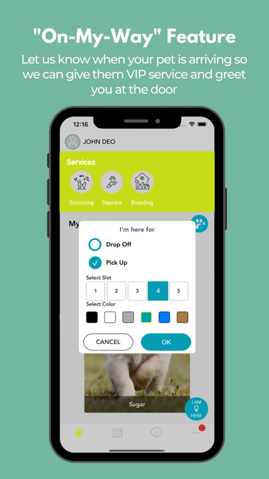 Holly Ridge Manor CCC Screenshot 3 - AppWisp.com Holly Ridge Manor CCC Screenshot 3 - AppWisp.com
