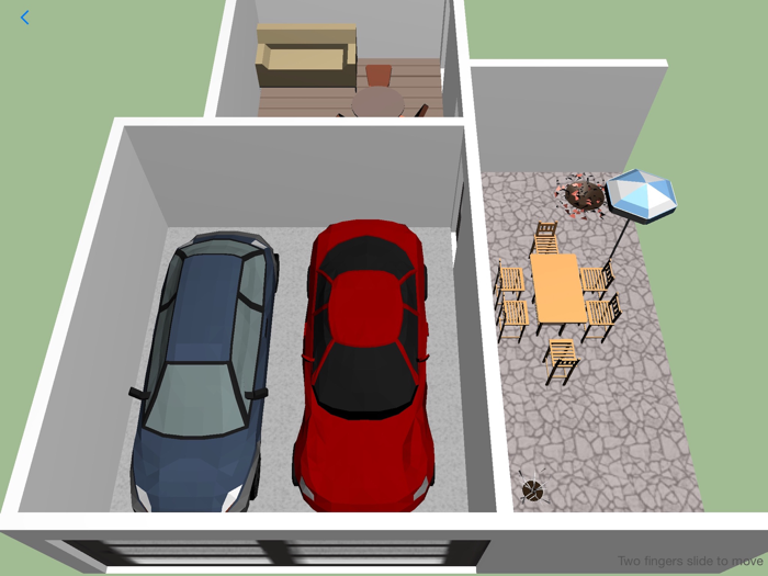 Home Design Plus -3D Interior