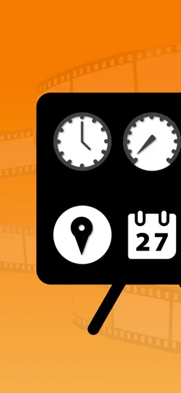 Game screenshot Timestamp Camcorder: GPS, Maps mod apk