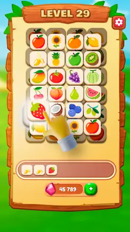Game screenshot Tile Connect: Zen Master hack