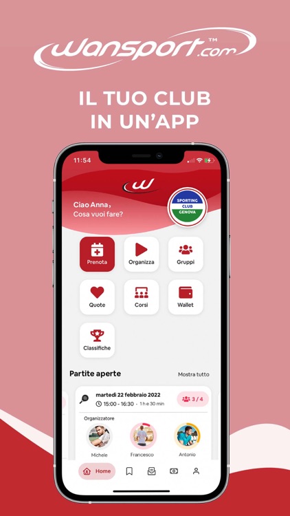 Sporting Club Genova