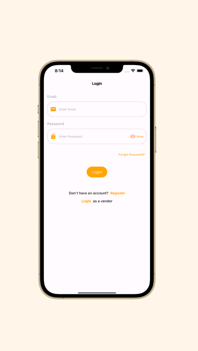 Buildng Needs Screenshot