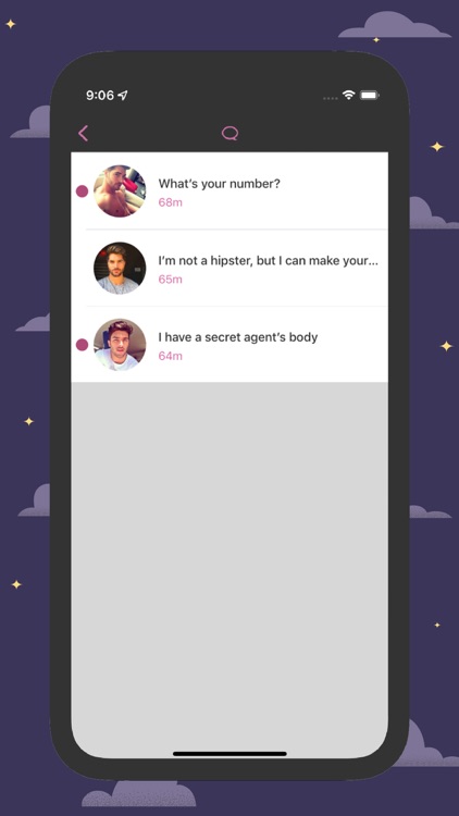 Smash: Speed dating hookup app screenshot-7