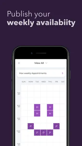 Game screenshot Luna Therapist mod apk