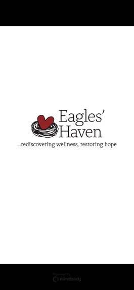 Game screenshot Eagles Haven Wellness Center mod apk