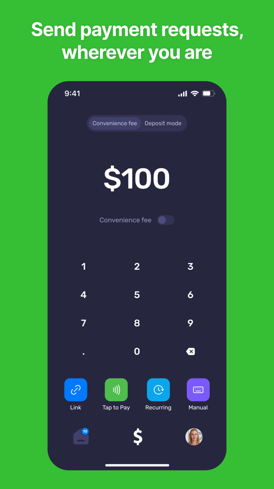#2. Merchant.app (iOS) 由: Merchant Platforms, Inc.