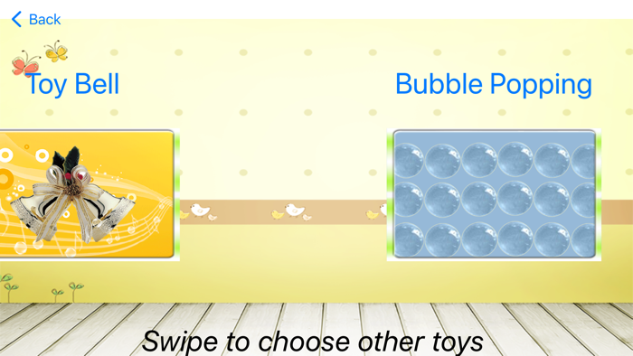 音乐玩具YINYUEWANJU -- 无广告