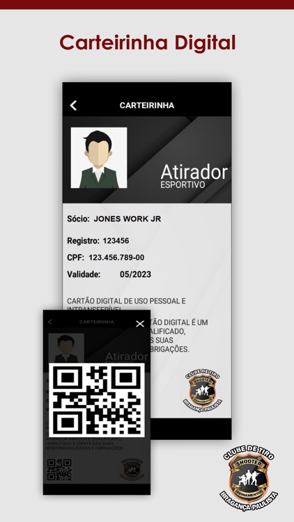 Shooter Treinamentos