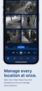 360iQMobile screenshot #2 for iPhone